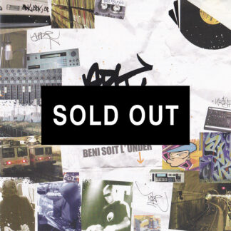 ADK Crew – Béni Soit L’Under