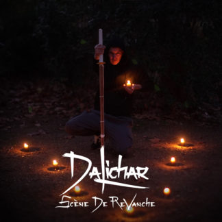 Dalichar – Scène de revanche