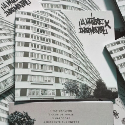 La Matière x Inzumental – Image 2