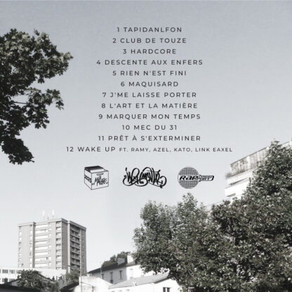 La Matière x Inzumental – Image 4