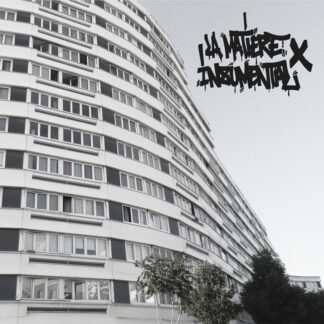 La Matière x Inzumental