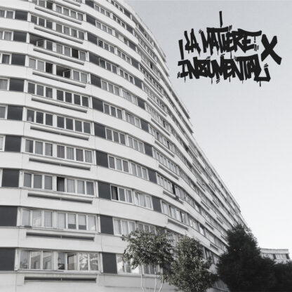 La Matière x Inzumental