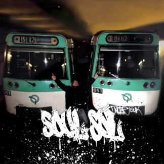 Tonto Noiza – Soul Sol – Les Trefonds