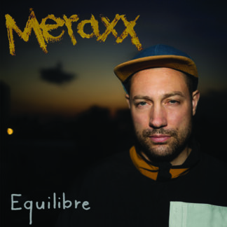 Meraxx X Fok2 – Equilibre – Vinyl